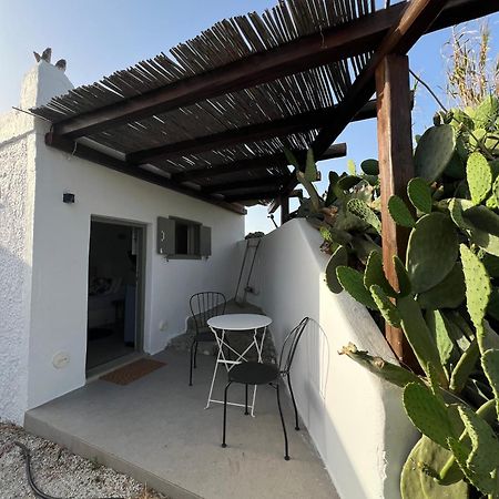 Tavros Mykonos Town Exterior foto